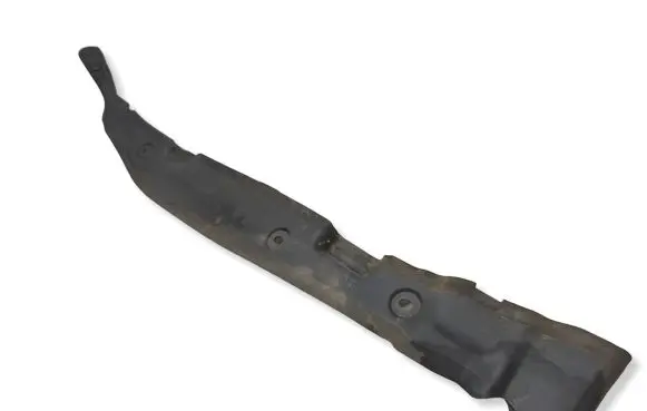 Nissan Rogue Fender foam support/seal 631316RA0A