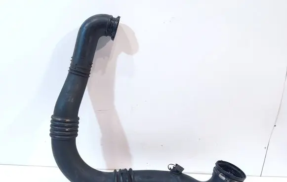 Opel Vivaro Intercooler hose/pipe 8200202156