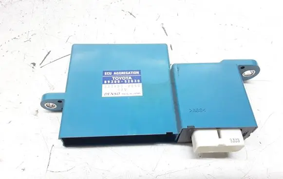 Toyota RAV 4 (XA30) Other control units/modules 8930052030 2326000050