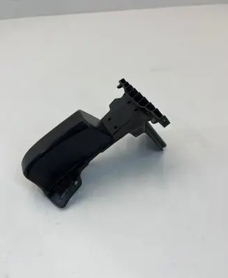 BMW 4 F36 Gran coupe Front bumper mounting bracket 7296308
