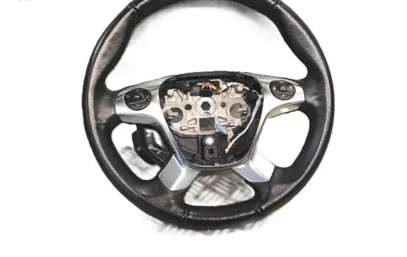 Ford Transit - Tourneo Connect Steering wheel KT1B3600GB3ZHE KT1B-3600-GB3ZHE
