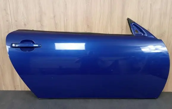 Mercedes-Benz SLK R170 Door (2 Door Coupe) 