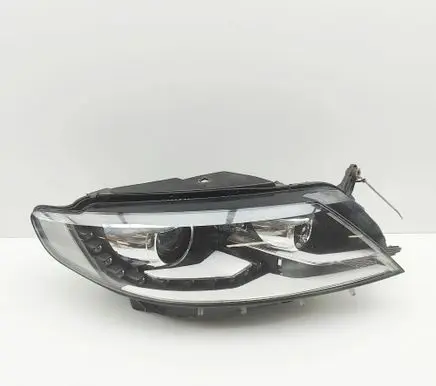 Volkswagen PASSAT CC Headlight/headlamp 3C8941752R 4G0907697J