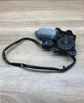 Mercedes-Benz S W220 Rear door window regulator motor 0536004902 0015409181 19673321