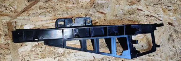 Jeep Compass Rear door window/glass frame C47539106