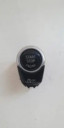 BMW 5 G30 G31 G38 Engine start stop button switch 749401 6835087 03393910104