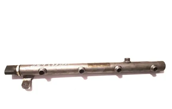 Mercedes-Benz S W221 Fuel main line pipe A6290701495 0281002843