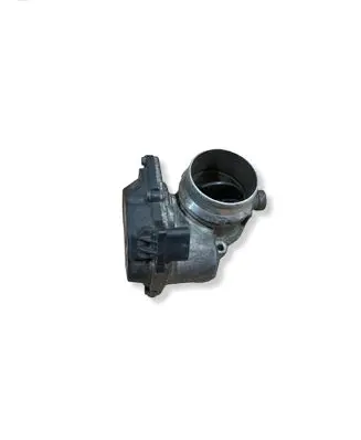 BMW 3 E90 E91 Throttle valve 7806231 A2C53279057 14081001774