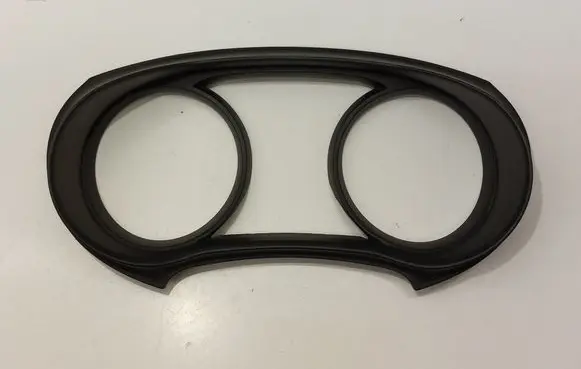 Seat Ibiza IV (6J,6P) Dashboard trim 6J0857059