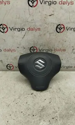 Suzuki Grand Vitara II Steering wheel airbag 4815065J00C