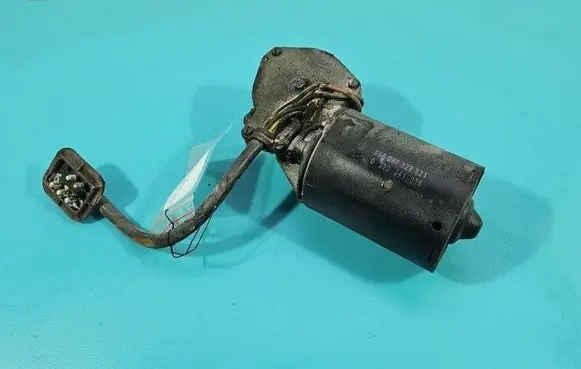 Wiper motor