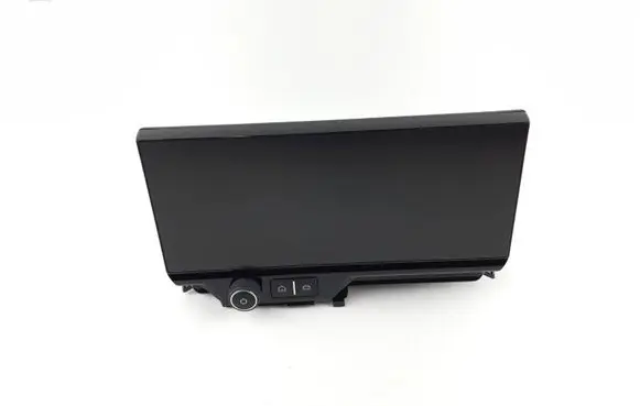 Citroen Berlingo Radio/CD/DVD/GPS head unit 9851980380 X46PL48JD1