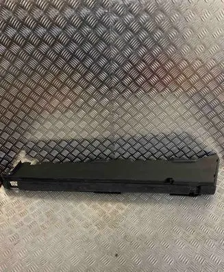Audi Q7 4M Parcel shelf load cover trim 4M0863528J