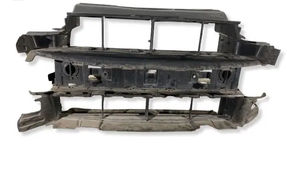 Ford Kuga II Radiator cooling fan shroud DV448473DA