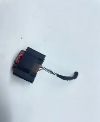BMW X3 G01 Other wiring loom 19673602