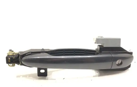 Mazda 3 II Front door exterior handle