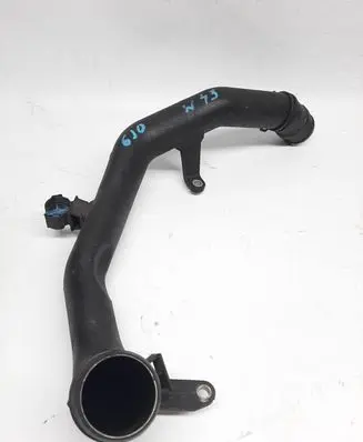 Seat Ibiza IV (6J,6P) Intercooler hose/pipe 6J0145770