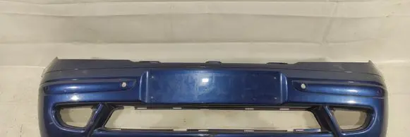 Mercedes-Benz Vaneo W414 Front bumper A4148850025