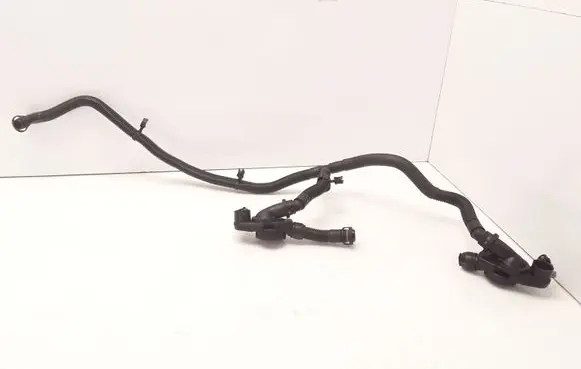 Porsche Macan (95B) Breather/breather pipe/hose 94610722977 946107229 946107230