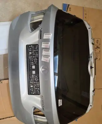 BMW 2 F45 Tailgate/trunk/boot lid 143B2146
