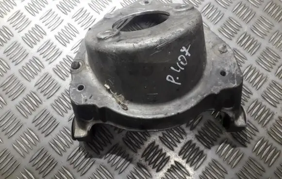 Peugeot 407 Coil spring mount 04301d01