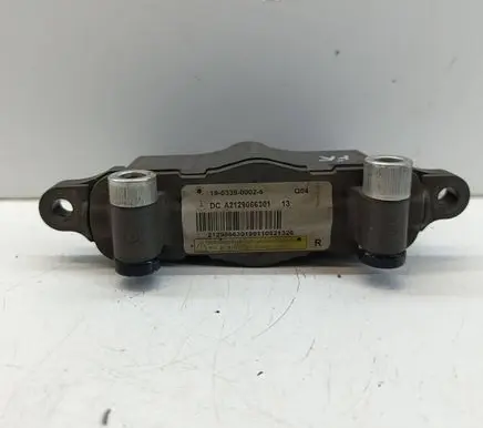 Mercedes-Benz C W204 Engine bonnet/hood hinges A2129066301 19033900026 2169066301
