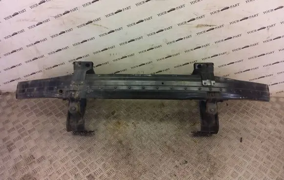 Mercedes-Benz CL C215 Front bumper cross member