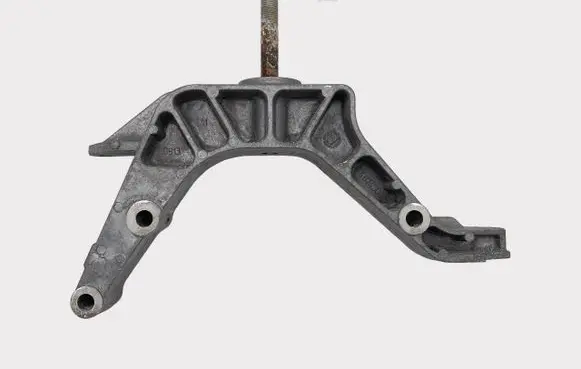 Fiat Idea Gearbox mounting bracket 46743001 46844204