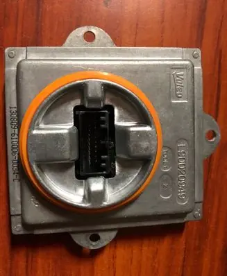 Jeep Grand Cherokee Other control units/modules L90035854 862WW14