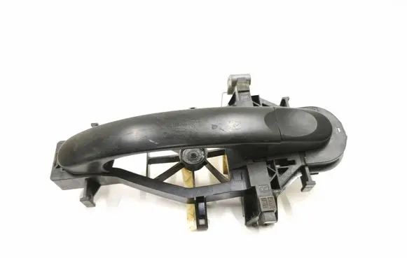 Volkswagen Caddy Front door exterior handle 2K0843351