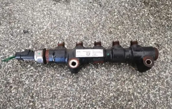 Peugeot 308 Fuel main line pipe 9654592680