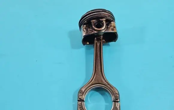 Volkswagen Golf VII Piston IMPRK1483784