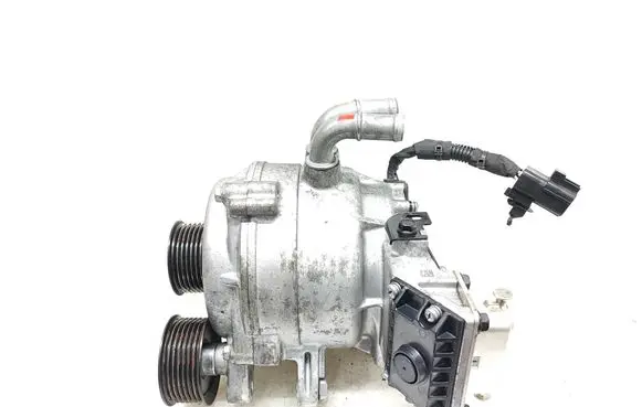 Generator/alternator