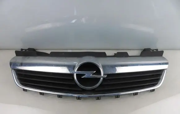 Opel Zafira B Front grill 13157590