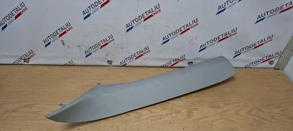 BMW X3 F25 (A) pillar trim 9169303