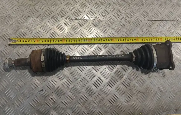 Suzuki Grand Vitara II Front driveshaft 