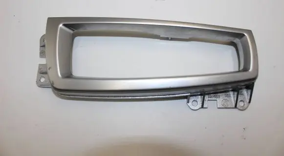 BMW X3 F25 Gear shifter surround trim plastic 9189065