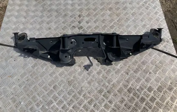 Mini One - Cooper F56 F55 Rear subframe 