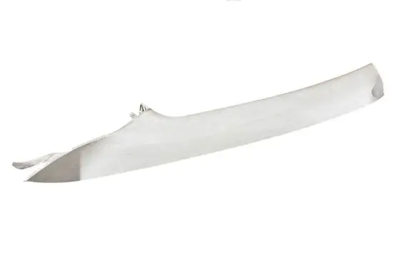 Chrysler Grand Voyager V (A) pillar trim 0ZR23DW1AH C290001
