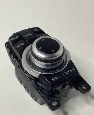 BMW M6 Head unit multimedia control 9286707