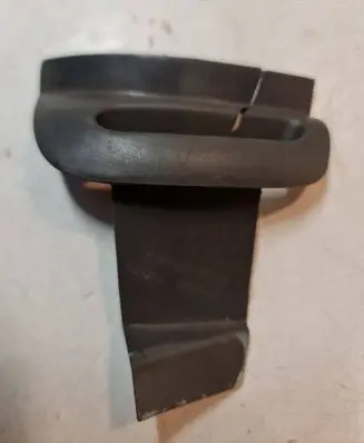 Ford Galaxy Rear seatbelt 7M0867035 24815