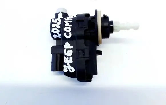 Jeep Compass Headlight level adjustment motor 92001326