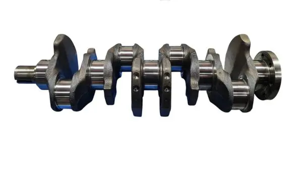 Renault Master II Crankshaft G9T722