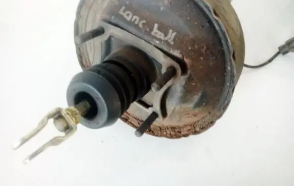 Mitsubishi Lancer Brake booster 81203019 812-03019