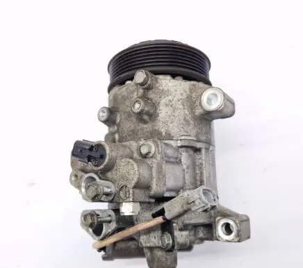 Subaru Outback (BT) Air conditioning (A/C) compressor (pump) 4472504852 09C04551 SB4656963
