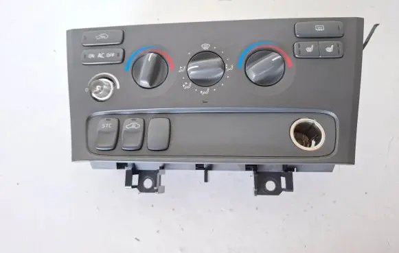 Volvo S60 Climate control unit 9452367 7923