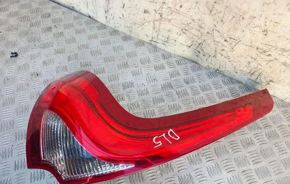 Rear/tail lights
