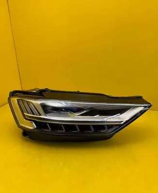 Audi A8 S8 D5 Headlight/headlamp 4N0941086