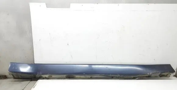 BMW 7 E65 E66 Sill