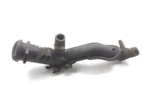 Ford Mondeo MK IV Oil fill pipe 9654733980